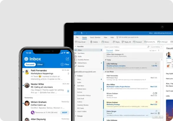 Messaging Service Management