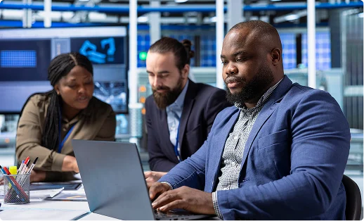 Microsoft 365 Business & Enterprise Plans