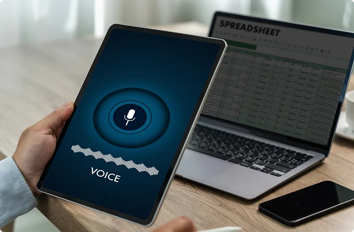 Optimized for Voice Assistants