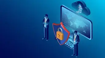 Securing Applications and Virtual Environments