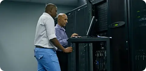 Tailored Services for Your Unique Business Needs