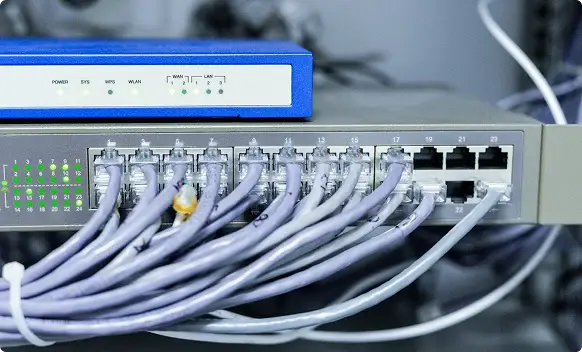 The Sophos Network Infrastructure Security CTA