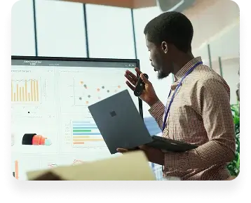 Actionable Insights-