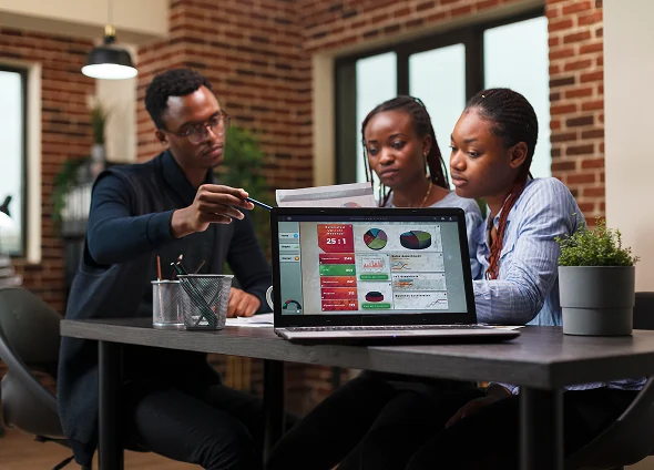 AI and People Transformation