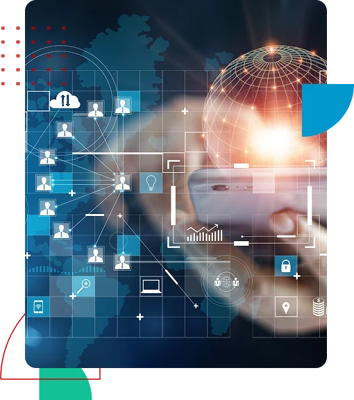 About Digital Advisory