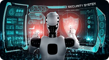 Automated Threat Response-