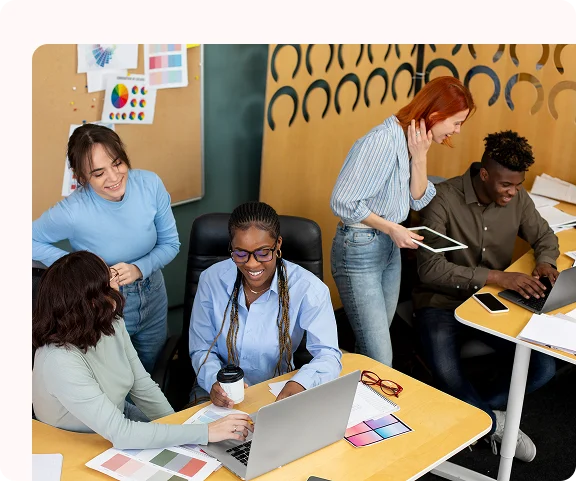 Collaborative Culture 