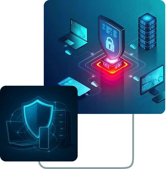 Complete Endpoint Security