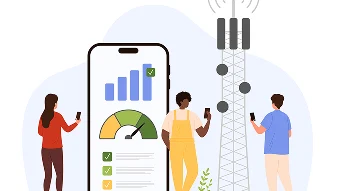 Consistent Wi-Fi performance