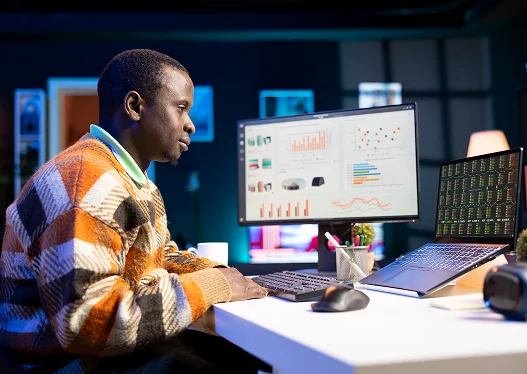 Cost-effective innovation with low-code technology