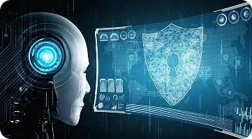 Deep Learning AI for Threat Prevention