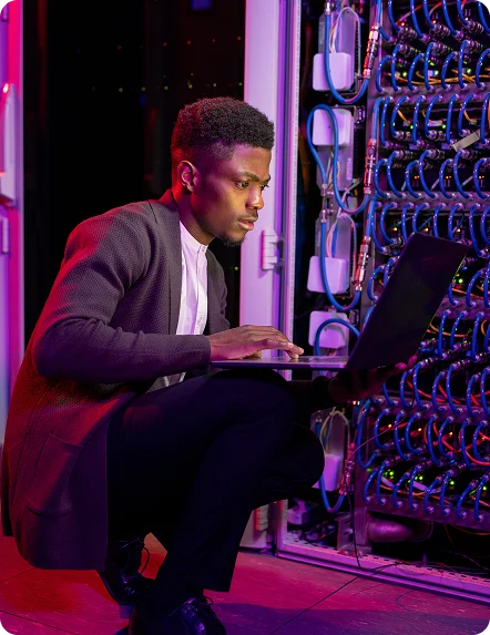 Defining a New Standard in Cybersecurity