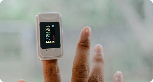 Device Health Checks