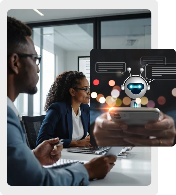 Digital & App Innovation