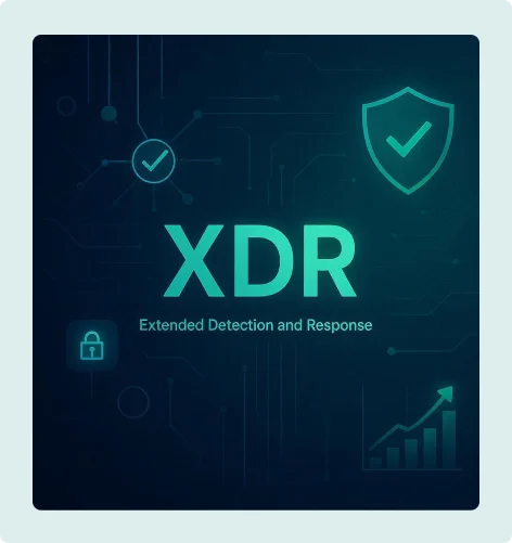 Extended Detection and Response (XDR)
