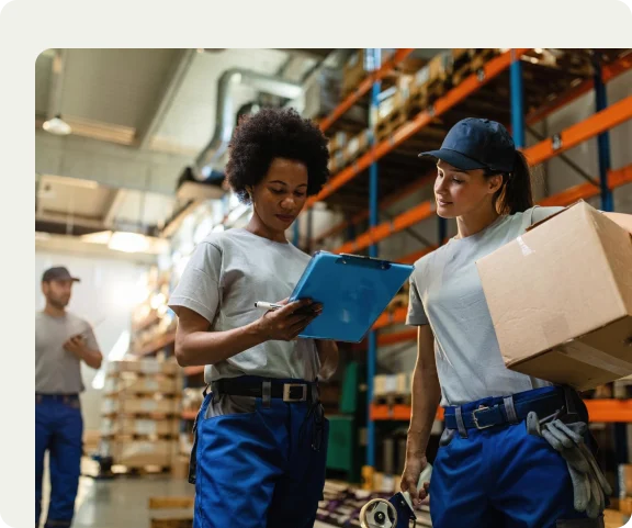 Finance and Supply Chain Management