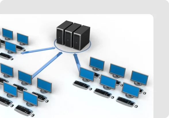 Print Service Management