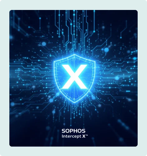 Sophos Intercept X