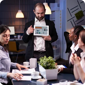 Innovative Business Applications-2