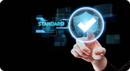 Innovative Security & Compliance