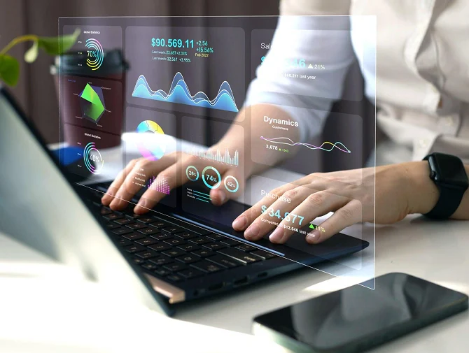 Maximise Sales Impact Dynamics