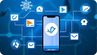Migrate Enterprise Apps