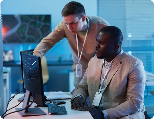 Need expert guidance