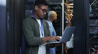 Network Infrastructure Security