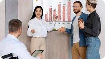 New Market Opportunities