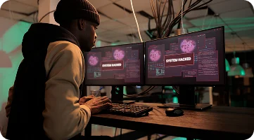 Proactive Threat Hunting