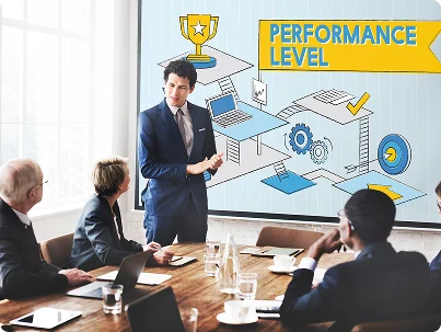 Professional Development