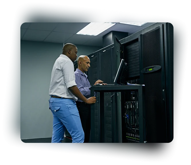 Reliable Managed IT Services