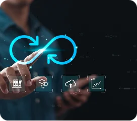 Seamless Integration