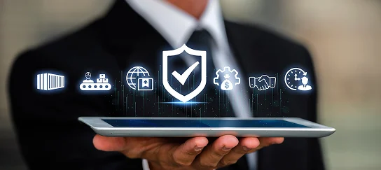 Security and Compliance