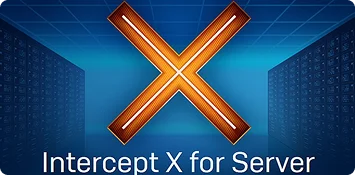 Sophos Intercept X for Server