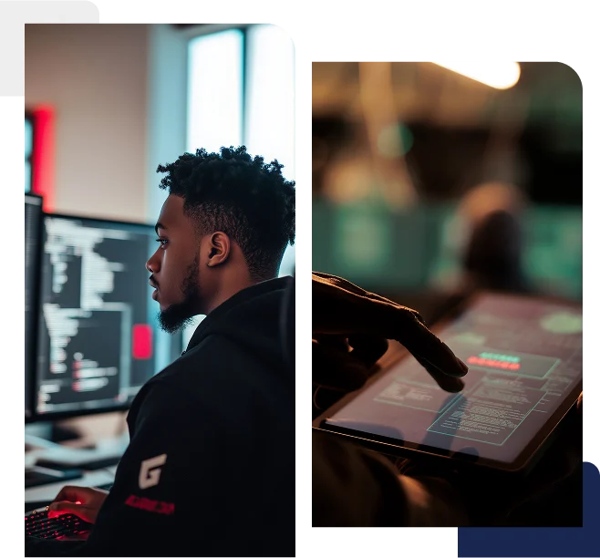 Sophos Managed Detection and Response