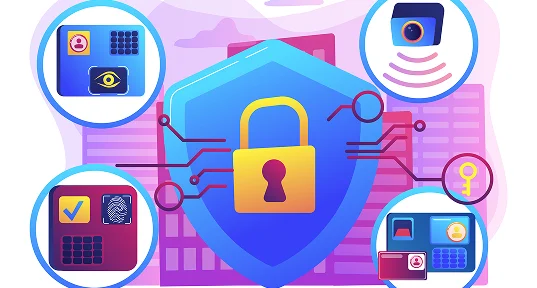 Synchronized Security