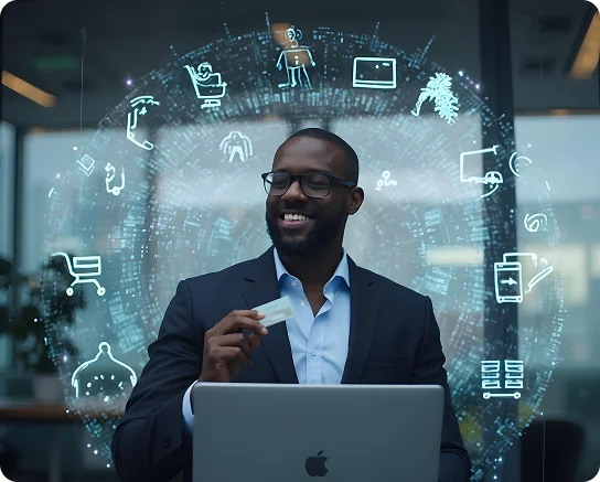 Transform Your Business