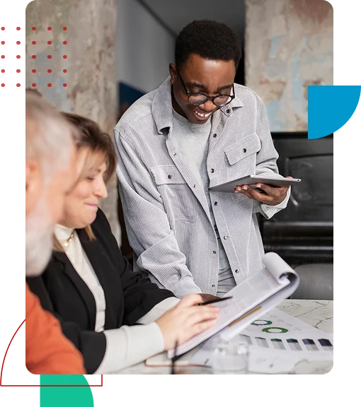 Workplace Modernization Assessment