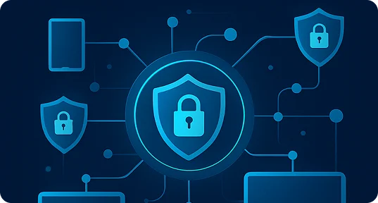 Zero Trust Network Access (ZTNA)