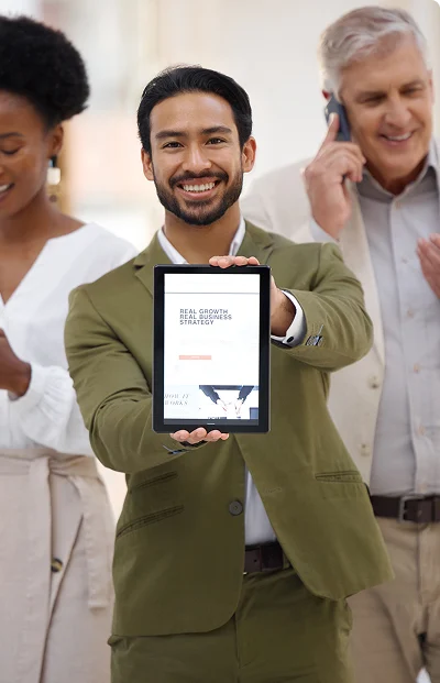 About Reliance DataTech