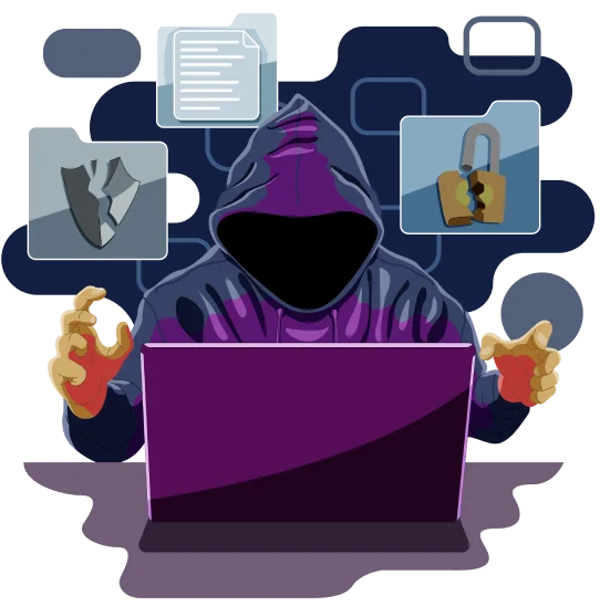 Cyber Threat Landscape