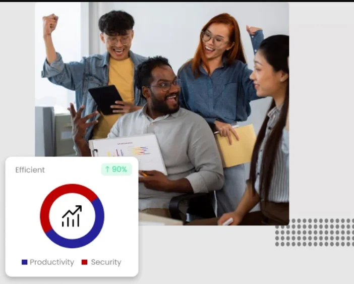 Empower Your Workforce