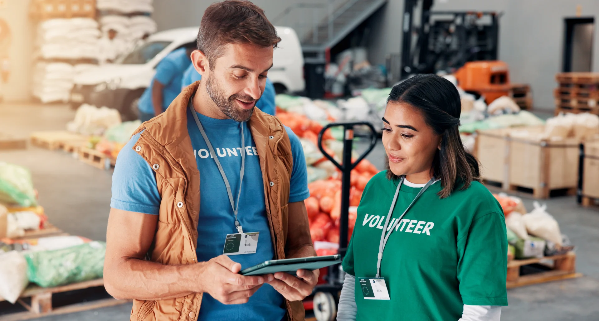 technology for non profit