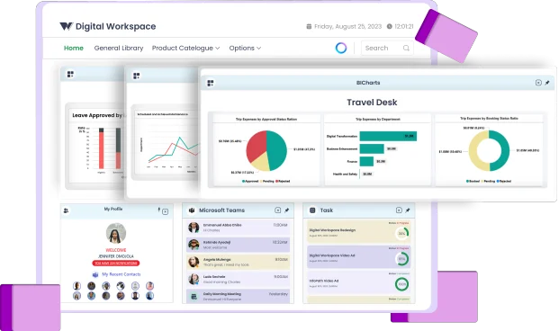 Digital WorkSpace-H-bbb