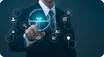 Automated Compliance and Risk Management