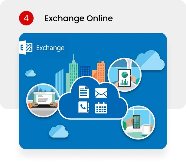 Exchange Online