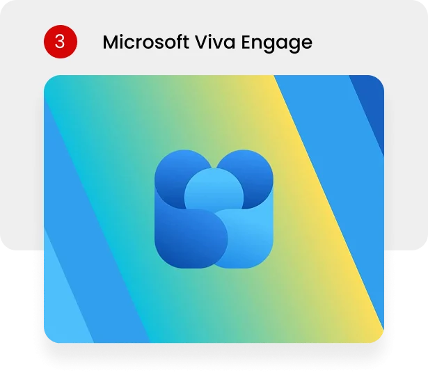 Microsoft Viva Engage