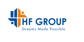 HF Group Logo