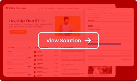 Digital Workspace 2